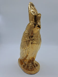 Horus (oro terzo fuoco)