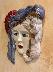 LAA - Union (ceramic 12x12 cm)
