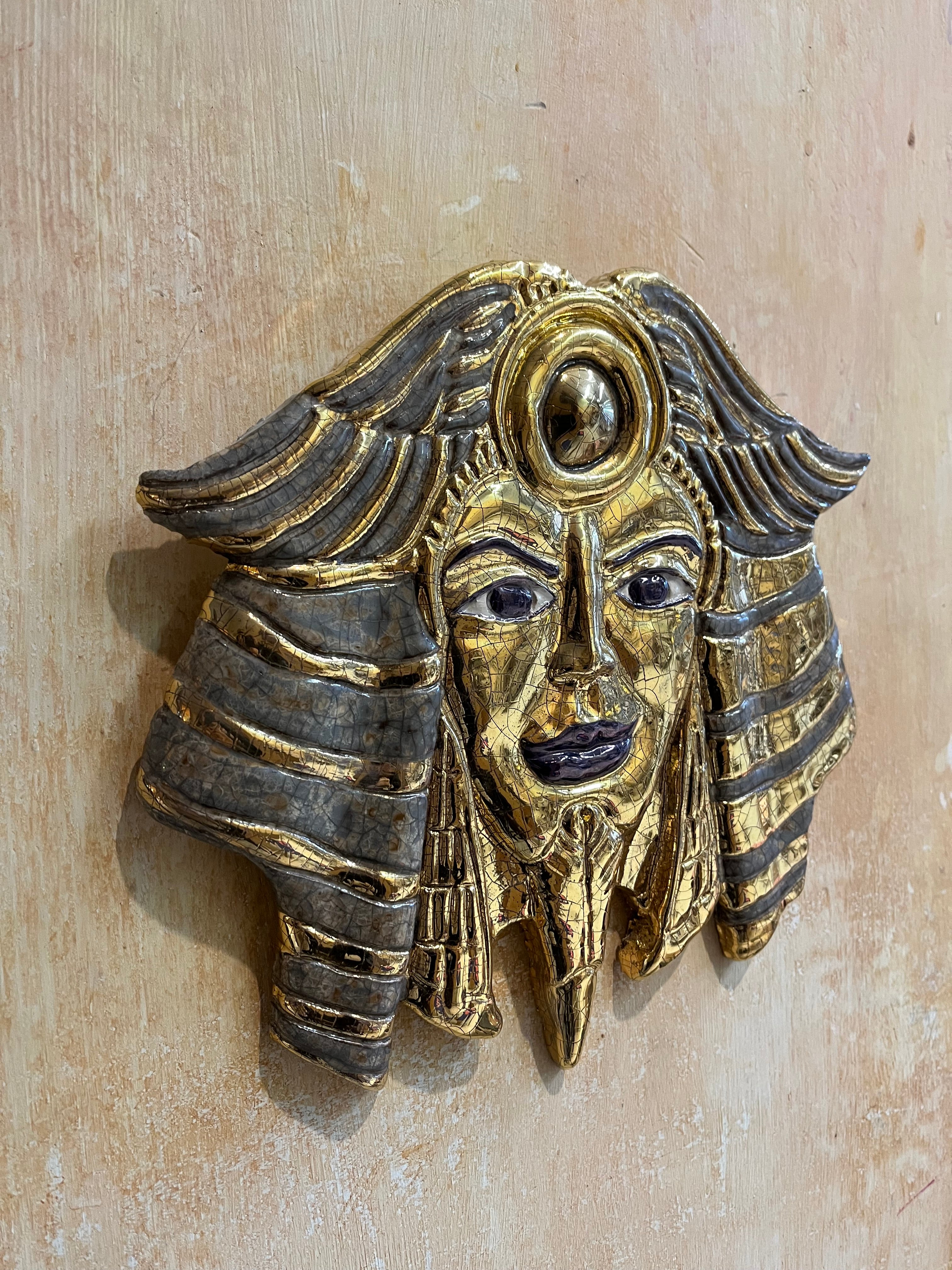 LAA - Union (ceramic 12x12 cm)
