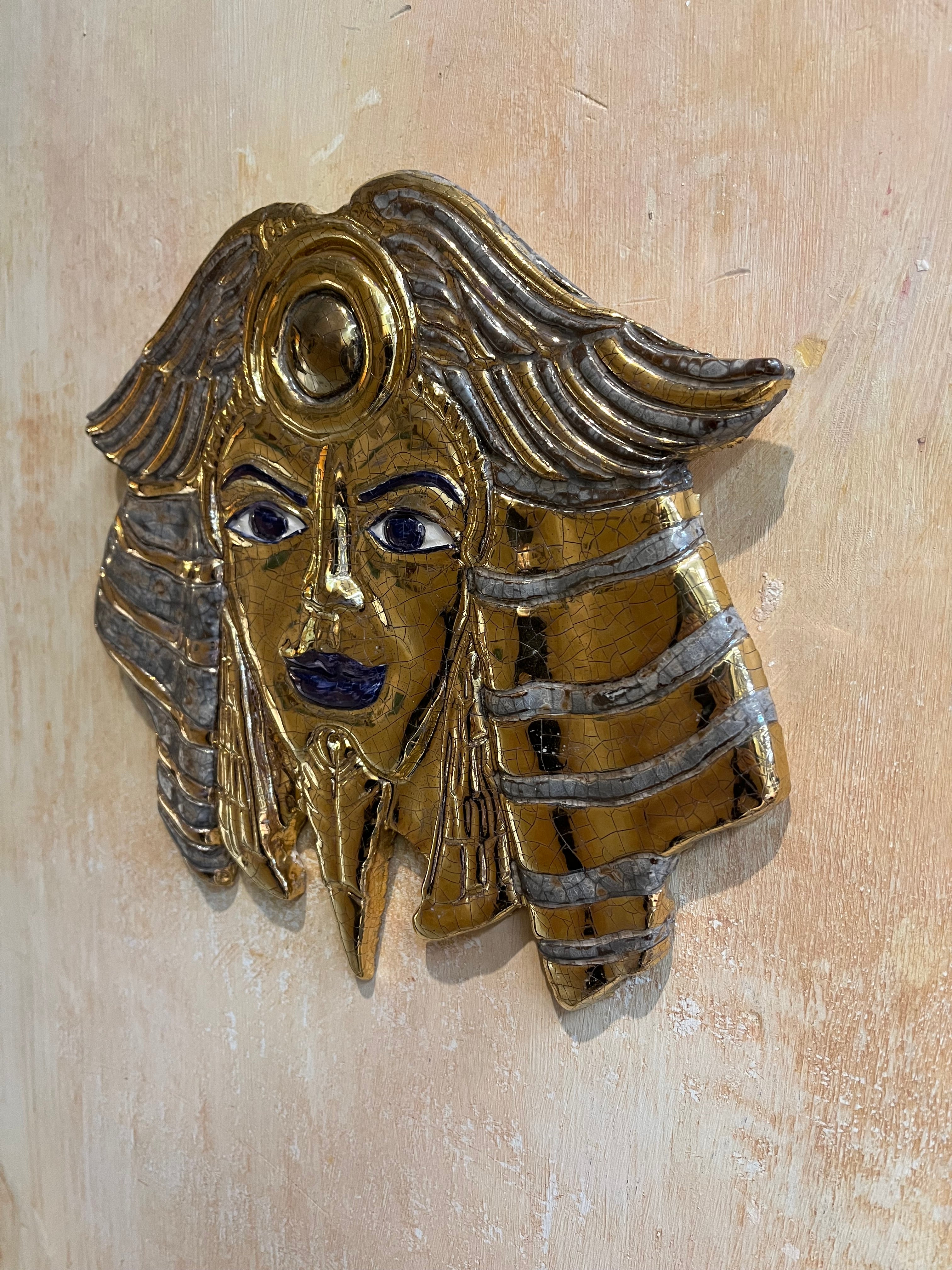 LAA - Union (ceramic 12x12 cm)