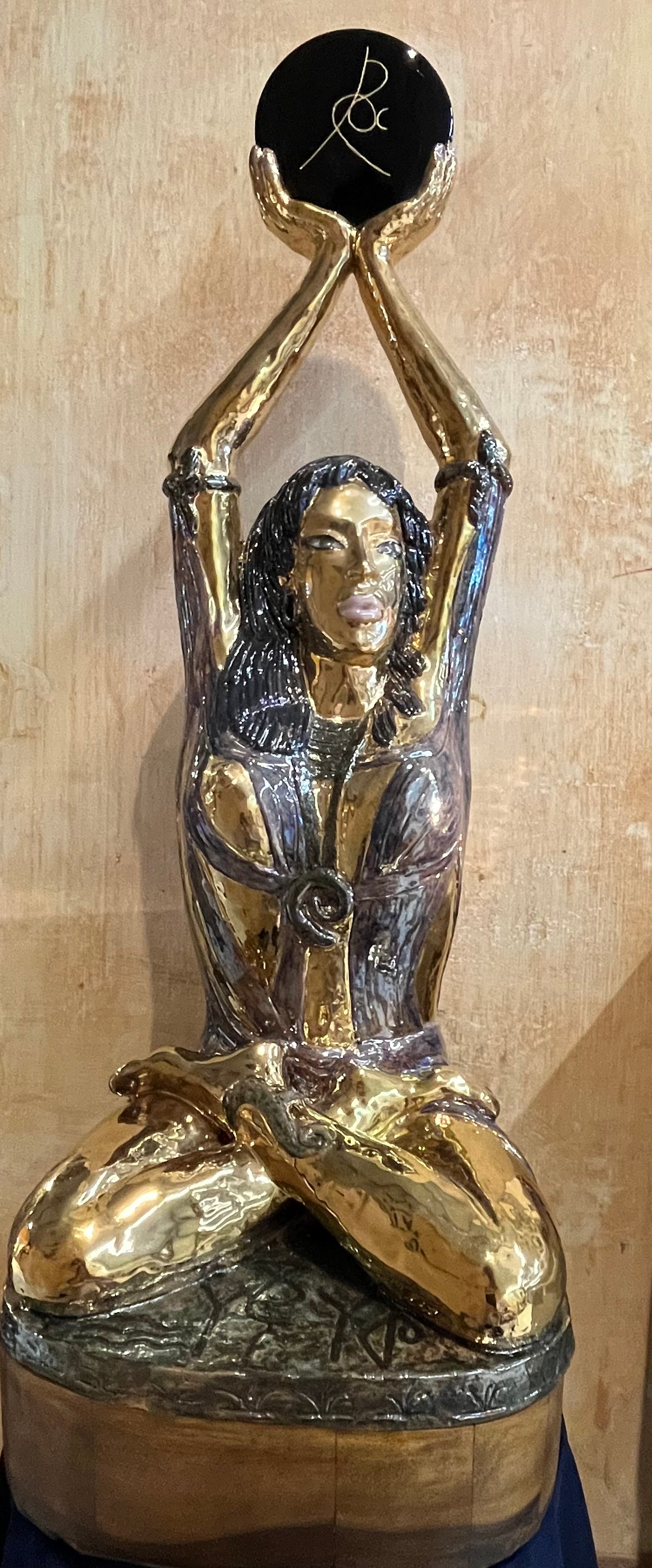 Risveglio della Dea Interiore