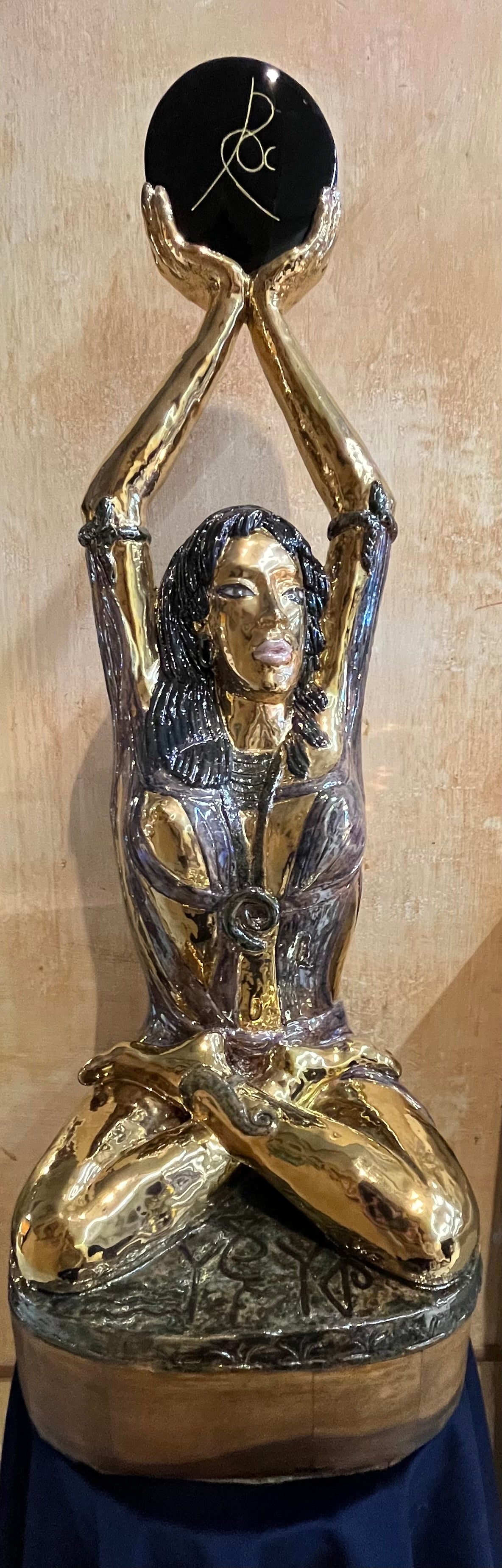 Risveglio della Dea Interiore